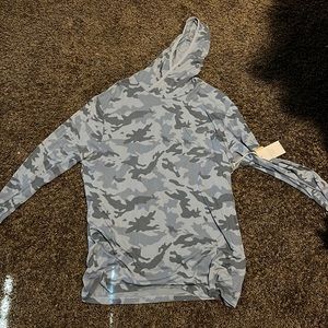 Men’s FreeFly Hooded Long sleeve